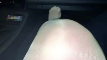 伪娘情趣装自慰自嗨床战 (120)