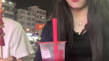 伪娘情趣装自慰自嗨床战 (118)
