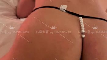 女仆伪娘求中出