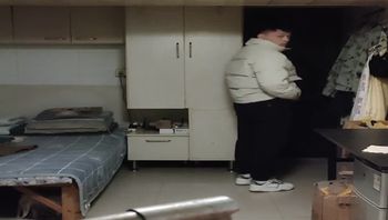 伪娘红姐 伪娘阿红 #伪娘 阿红 #男扮女装 约直男拍摄了多部视频5